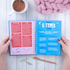 Oakdene Designs Notebooks Personalised Dream Journal
