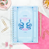 Oakdene Designs Notebooks Personalised Zodiac Star Sign Notebook