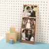 Personalised Solid Copper Photo Booth Print - Oakdene Designs - 2