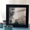 Personalised Transparent Photo Frames - Oakdene Designs - 2