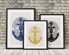 Personalised Nautical Family Print - Oakdene Designs - 2