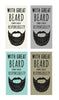 Great Beard Canvas - Oakdene Designs - 3