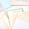 Oakdene Designs Prints Personalised Family Adventure Postcards