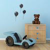 Balloons Vinyl Wall Sticker - Oakdene Designs - 1