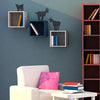 Climbing Goats Wall Sticker Set - Oakdene Designs - 1