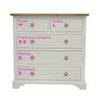 Drawer Label Vinyl Stickers - Oakdene Designs - 2