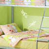 Gecko Wall Sticker Set - Oakdene Designs - 2