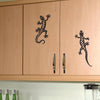 Gecko Wall Sticker Set - Oakdene Designs - 3