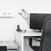 Llama Vinyl Wall Sticker - Oakdene Designs - 1