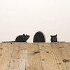 Mice Vinyl Wall Sticker - Oakdene Designs - 1