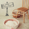 'Personalised Pet Plaque' Wall Sticker - Oakdene Designs - 2
