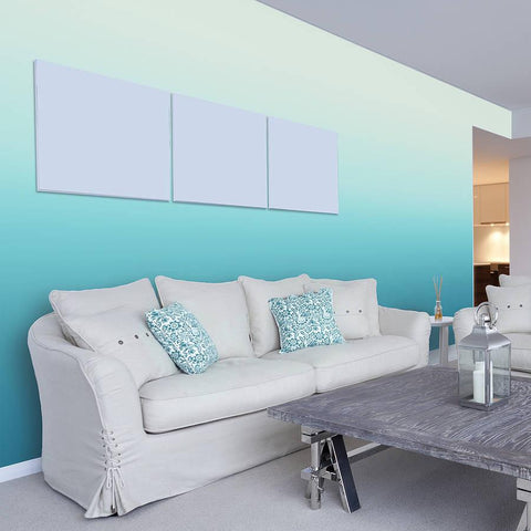 Colour Blend Self Adhesive Wallpaper - Oakdene Designs - 3